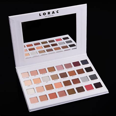 lorac mega pro 3|Amazon.com: Lorac Mega Pro Palette 3.